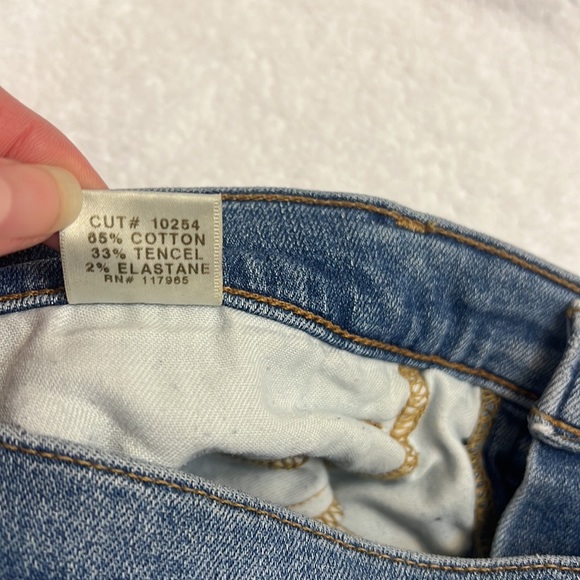 J Brand jeans size 32 - Picture 8 of 12